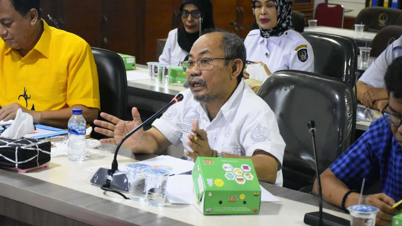 Komisi A DPRD Sulsel & Timsel Sepakat Komisioner KI Sulsel Terpilih Harus Profesional