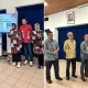 Kunjungi KBRI Belanda Bersama Kadisbud, Indira Promosikan Budaya & Kerajinan Lokal Unggulan Makassar