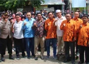 Camat Ujung Tanah Minta Petugas Pantarlih Jaga Integritas