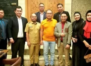 Pengurus DPD IHGMA Sulsel Akan Segera Dilantik