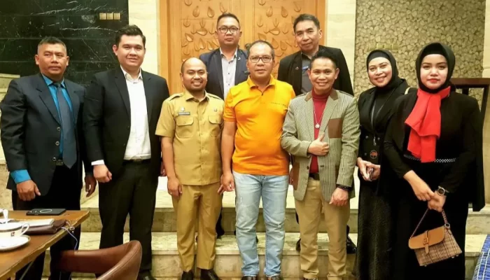 Pengurus DPD IHGMA Sulsel Akan Segera Dilantik