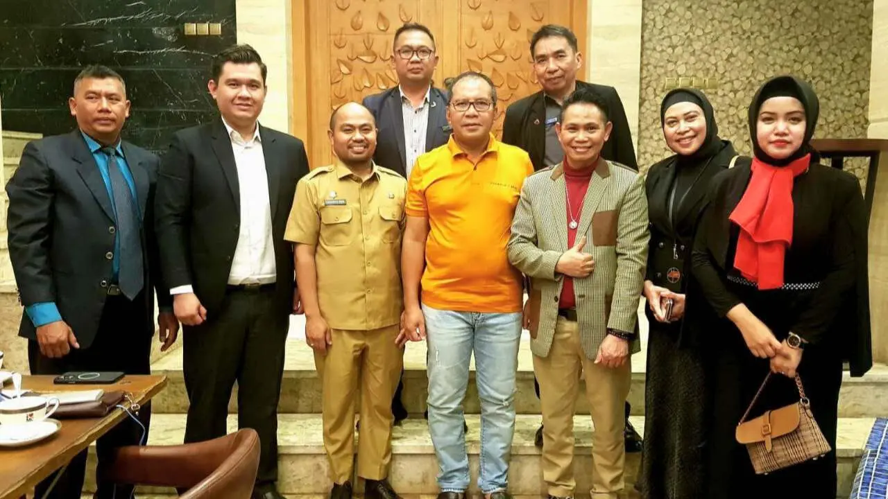 Pengurus DPD IHGMA Sulsel Akan Segera Dilantik