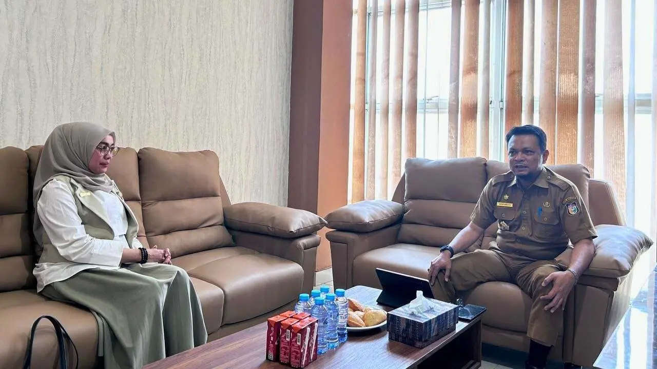 Stabilisasi Harga Bahan Pokok, Disdag Makassar Siapkan 30 Ton Beras untuk Operasi Pasar