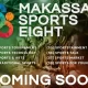 Makassar Sports Eight S8 Siap Digelar Oktober Mendatang di Anjungan Pantai Losari