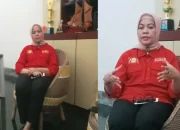 Semua Produk UMKM Bawaan Pemkot Makassar Terjual Laris di Tong Tong Fair Belanda