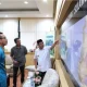 Pj Gubernur Sulsel Dorong Keberlanjutan dan Kemandirian Energi di Sulsel