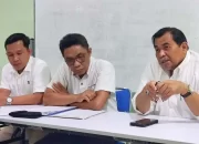 Pelantikan Kepsek di Kaltara Dinilai Insprosedural, Ketua TGUPP: Aktornya sekdis, melangkahi kadisnya