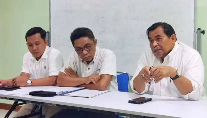 Pelantikan Kepsek di Kaltara Dinilai Insprosedural, Ketua TGUPP: Aktornya sekdis, melangkahi kadisnya