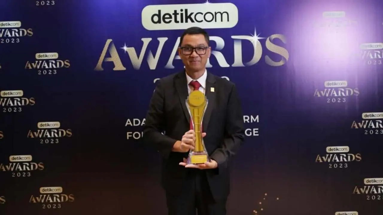 Miliki Peta Jalan yang Jelas, PLN Dinilai Terdepan Dalam Transisi Energi