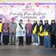 Family Fun Culture Dibuka Bunda PAUD, Kadisdik Makassar: Diikuti lebih 1400 Murid TK