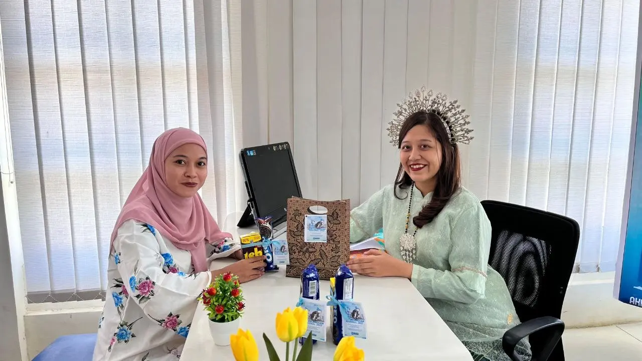 Hari Pelanggan Nasional: PLN Beri Promo Tambah Daya Hingga Hadiah Kejutan