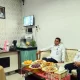 Kadinkes Makassar Menerima Kunjungan Kepala BNN Sulsel