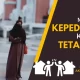 Menyoal Kepedulian Kepada Tetangga