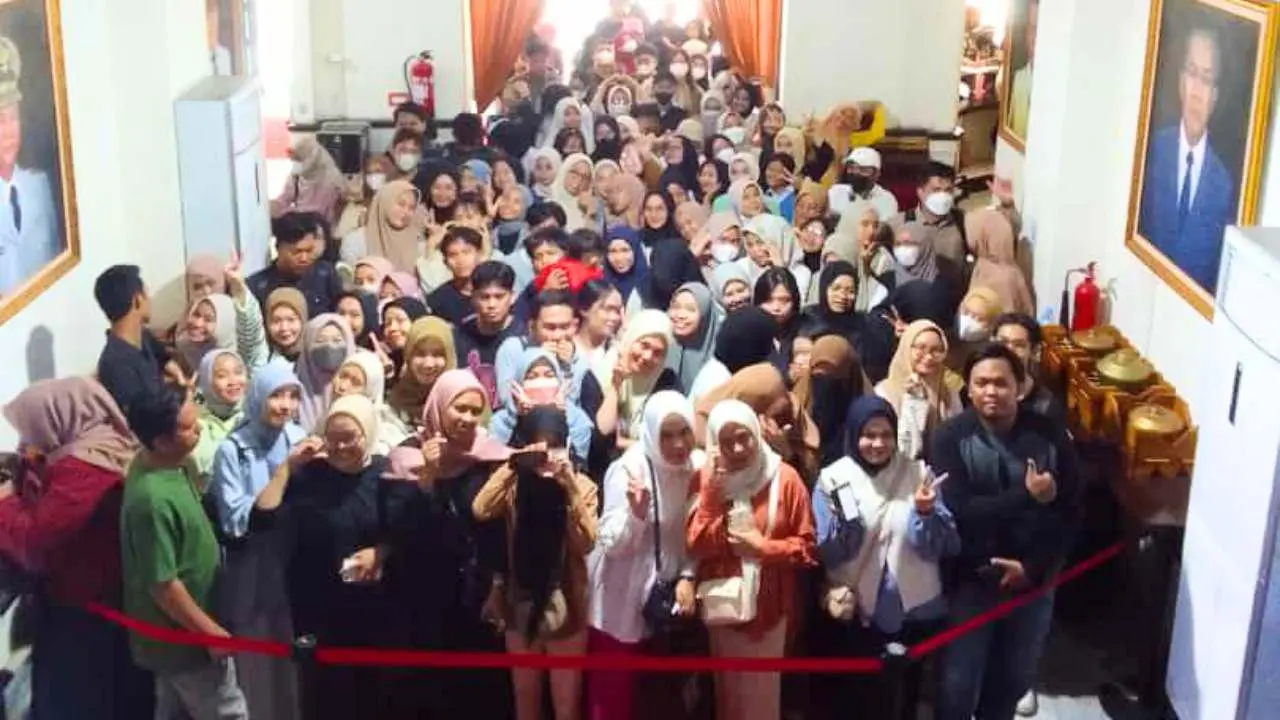 museum Kota Makassar