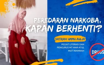 Peredaran Narkoba, Kapan Berhenti