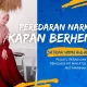 Peredaran Narkoba, Kapan Berhenti