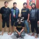Reskrim Polres Pangkep Ungkap Penyebaran Konten Asusila, Pelaku Rekam Lewat Jendela Kamar