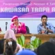 anggota DPRD Kota Makassar, Nunung Dasniar