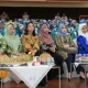 KIKST ke-23 Tahun: Dirut Semen Tonasa Sebut Istri Karyawan Punya Peran Penting Dalam Kinerja Perusahaan