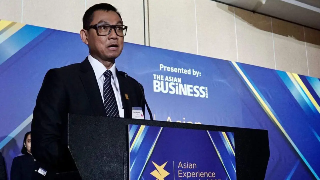 Keberhasilan Transformasi & Inovasi Digital Pelayanan Pelanggan PLN Meraih 2 Penghargaan Internasional