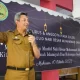 Penjabat Sekprov Hadiri Peringatan Maulid Nabi Muhammad SAW IKABA Sulsel