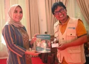 Capaian IDL di Sulsel Belum Capai Target, Ketua TP PKK Sofha Marwah Akan Turun Langsung Monitoring