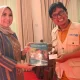 Capaian IDL di Sulsel Belum Capai Target, Ketua TP PKK Sofha Marwah Akan Turun Langsung Monitoring