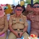 Kadis Pertanahan Kota Makassar Hadiri Puncak Harganas ke-30 di Pantai Losari