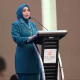 Di Rakorda, Sofha Marwah Bahtiar Tegaskan Siap Sukseskan Program Prioritas Pemprov Sulsel