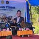 Dukung Percepatan Ekspor, Karantina Makassar Edukasi Petani Petani Kakao di Luwu