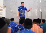RUU ASN Disahkan, Adnan Minta 5.904 Non-ASN Gowa Tingkatkan Kinerja