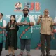 Festival Jajanan Bango Makassar 2023 Ajak, Puluhan Ribu Pecinta Kuliner Eksplorasi 45 Ragam Hidangan Otentik Nusantara