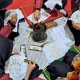 Gelar Belajar bersama di Museum, Disbud Makassar Ajari Peserta Teknik Membatik