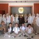 KPU Makassar Terima kunjungan Siswa SMA Athirah Bukit Baruga, Belajar Proses Tahapan Pemilu