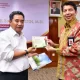 Pj Gubernur Sulsel - Kepala OJK Bahas Literasi Keuangan & Ekosistem Bisnis Budidaya Pisang
