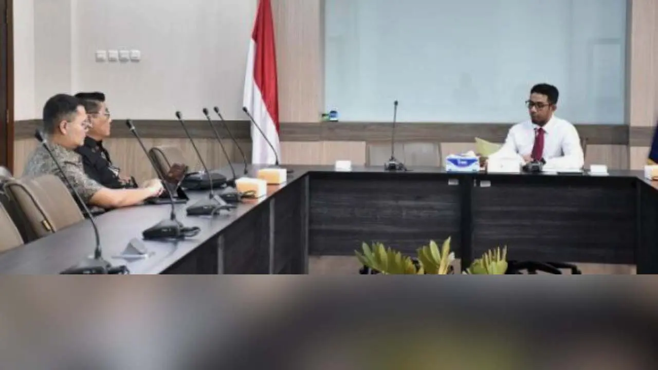 Berawal dari laporan masyarakat Ke KPPU, PT PISP Akhirnya Laksanakan Perbaikan Kemitraan dengan Koperasi Sawit Bunga Idaman di Riau