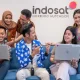 Indosat Raih Penghargaan Tingkat Dunia, Bukti Keberhasilan Transisi Pascamerger