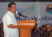 Pemprov Sulsel Siapkan Pelatihan dan Peralatan untuk Petani Pisang Tanduk Selayar