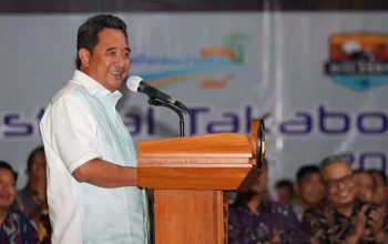 Pemprov Sulsel Siapkan Pelatihan dan Peralatan untuk Petani Pisang Tanduk Selayar 8 Pemprov Sulsel Siapkan Pelatihan dan Peralatan untuk Petani Pisang Tanduk Selayar
