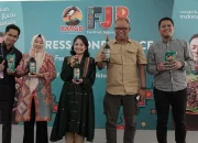 Tingkatkan Potensi Sektor Kuliner, Disbudpar Sulsel Sinergikan Program Tiap Event di Kabupaten Kota