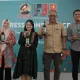 Festival Jajanan Bango Makassar 2023 Ajak, Puluhan Ribu Pecinta Kuliner Eksplorasi 45 Ragam Hidangan Otentik Nusantara