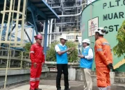 PLN Produksi ‘Green Hydrogen’ 100 Persen dari EBT Kapasitas 51 Ton Per Tahun