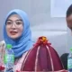 Budi Hastuti Sosialisasi Perda Pencegahan & Penanggulangan Pemadaman Kebakaran