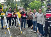 Tingkatkan Kompetensi Tenaga Surveyor, Bumi Karsa Beri Pelatihan Real Time Kinematic