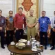 Puncak Bulan Inklusi Keuangan Sulselbar, OJK Ingin Contek Kesuksesan Danny Pomanto Gelar F8