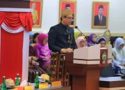 Kenang Jasa Zainal Basri Palaguna Pada Momentum Hari Jadi Sulsel ke-354
