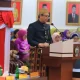 Kenang Jasa Zainal Basri Palaguna Pada Momentum Hari Jadi Sulsel ke-354