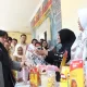 Kunjungi Rumah Kemasan Milik Disperindag Sulsel, Sofha Marwah Bahtiar Minta UMKM Tetap Disubsidi