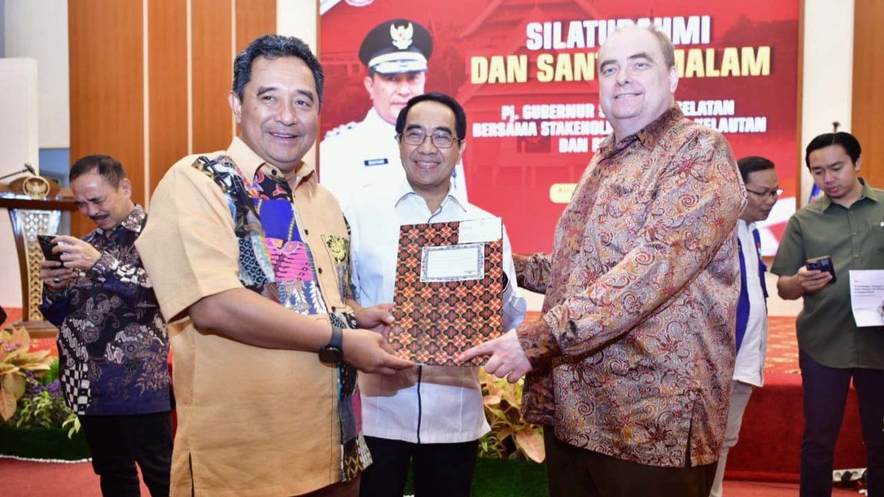 Rektor Hingga Nelayan Apresiasi Program Pj Gubernur Sulsel untuk Kesejahteraan Masyarakat Pesisir