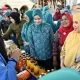Pj Ketua TP PKK Sulsel